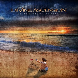 Divine Ascension - As The Truth Appears